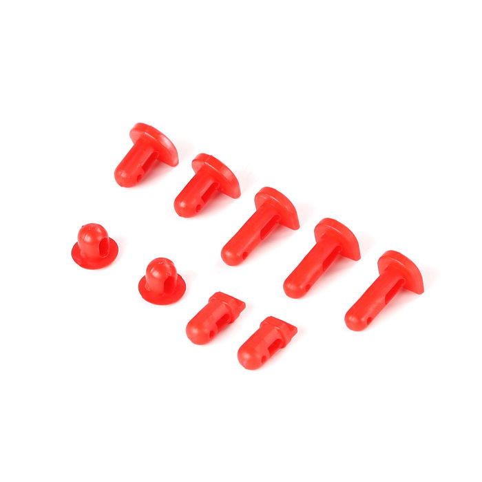RovanSports Nylon pins sets