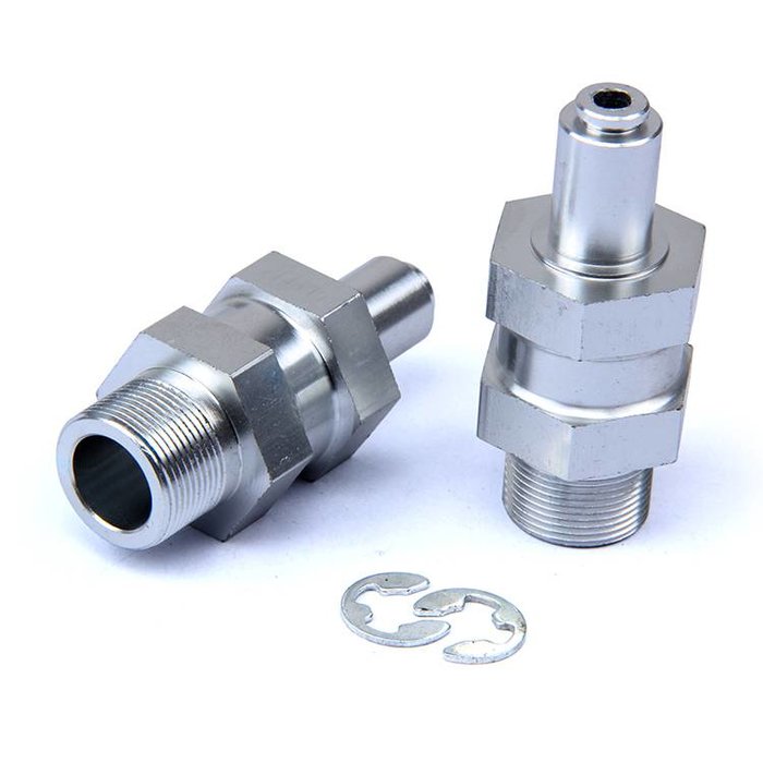 RovanSports Upgrade front hex hub(2pcs/set)