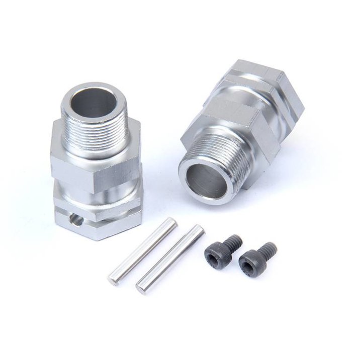 RovanSports Upgrade rear hex hub(2pcs/set)