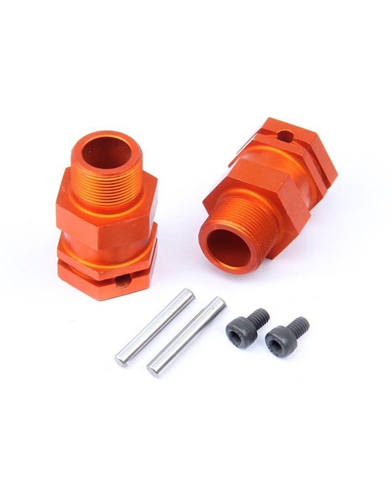 Rovan Sports Upgrade rear hex hub(2pcs/set) RovanSports.nl