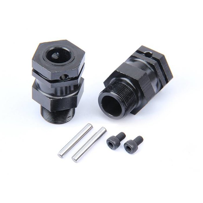 RovanSports Upgrade rear hex hub(2pcs/set)