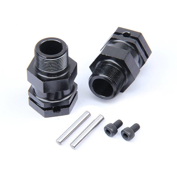 RovanSports Upgrade rear hex hub(2pcs/set)