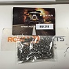 RovanSports Silver screws for CNC wheel set