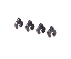 RovanSports Front upper suspension arm spacer (4pcs)