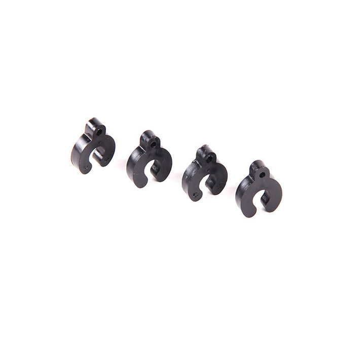 RovanSports Front upper suspension arm spacer (4pcs)