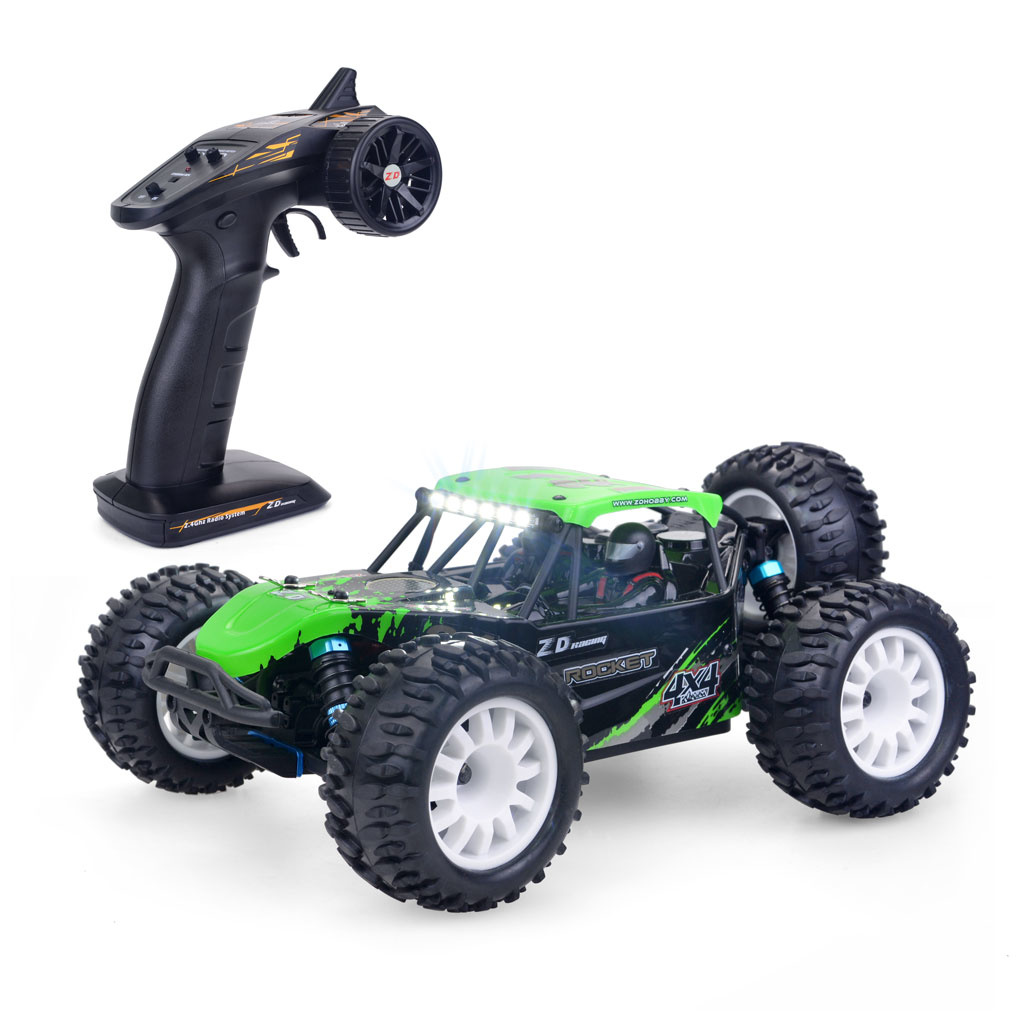 Rocket remote best sale control car