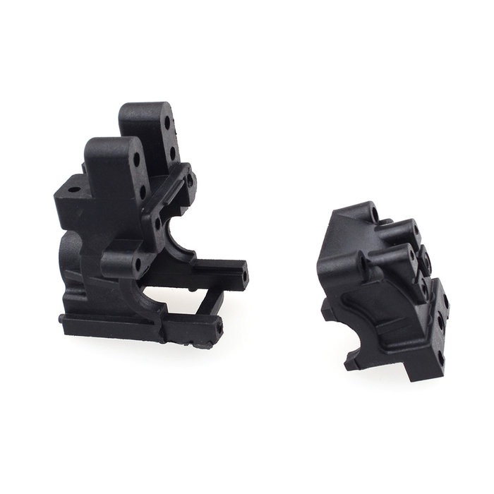 ZD Racing Tandwielkast (1 stuk)