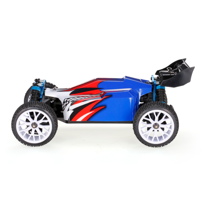 ZD Racing Raptors BX-16 4WD Brushless RTR RC Buggy