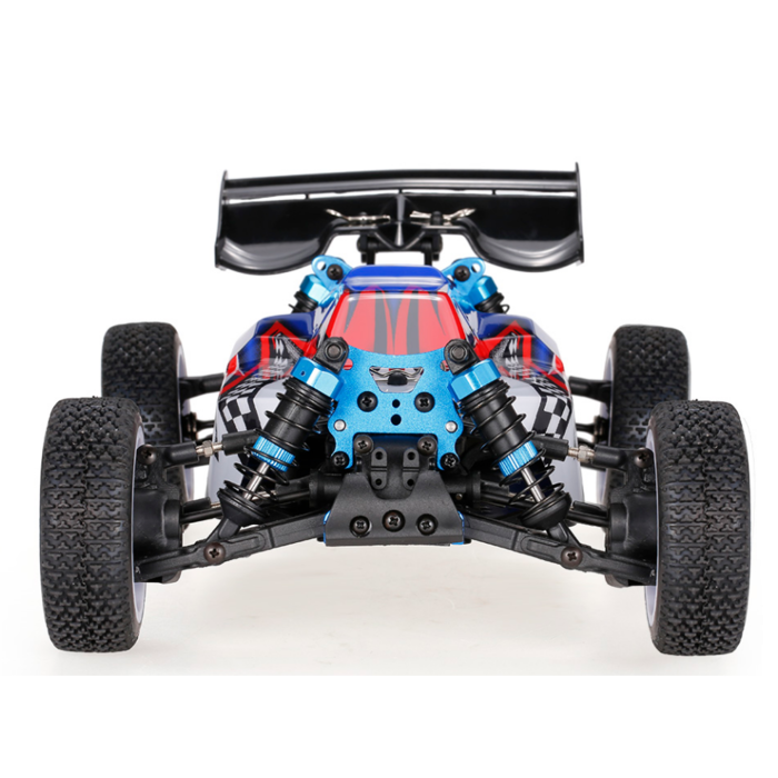 ZD Racing Raptors BX-16 4WD Brushless RTR RC Buggy