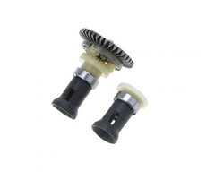 ZD Racing Differentieel tandwielset