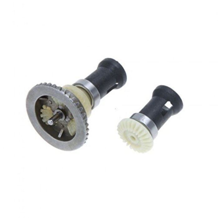 ZD Racing Differential gear set