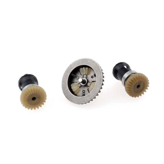 ZD Racing Differential gear set