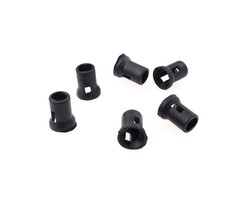 ZD Racing Aandrijf cup set