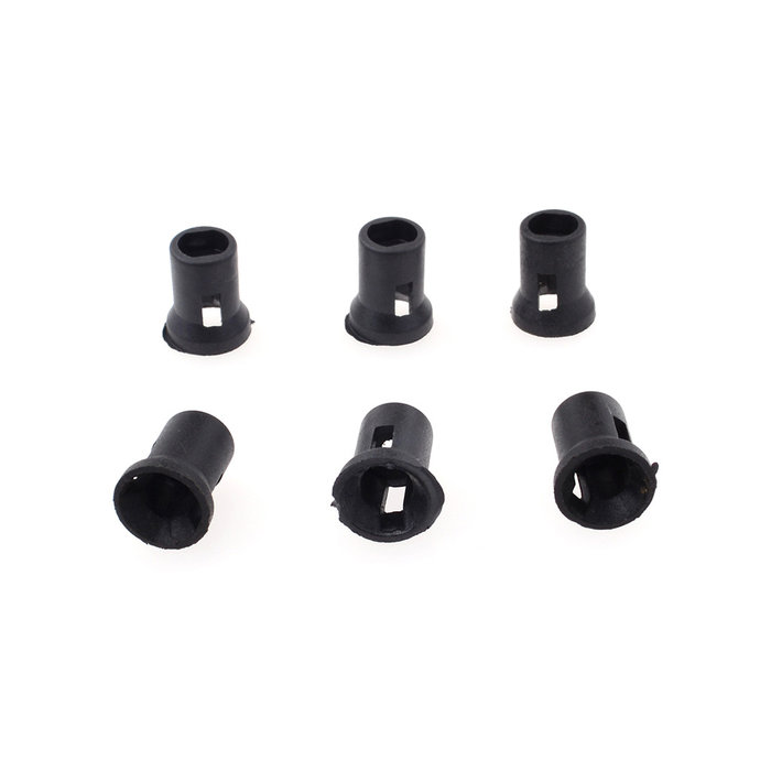 ZD Racing Aandrijf cup set