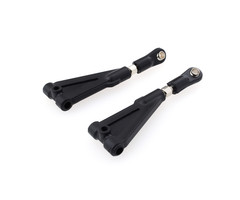 ZD Racing obere Aufhängung set