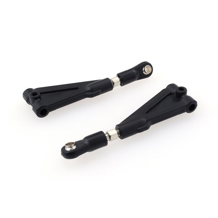 ZD Racing Bovenste ophanging set