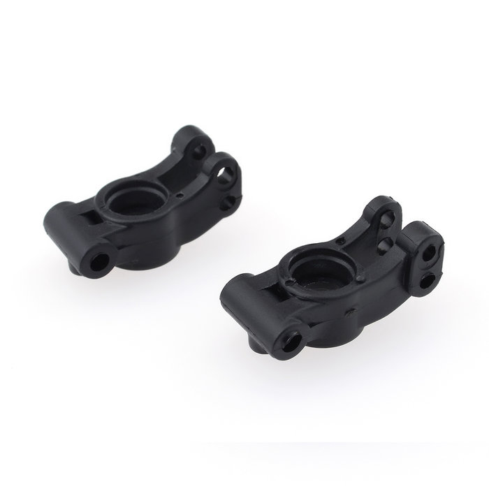 ZD Racing Rear hub carrier  set