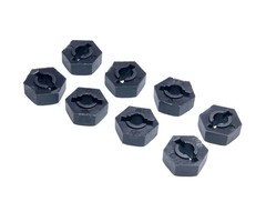 ZD Racing Rad-Sechskantnabe 8mm