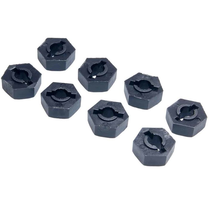 ZD Racing Rad-Sechskantnabe 8mm