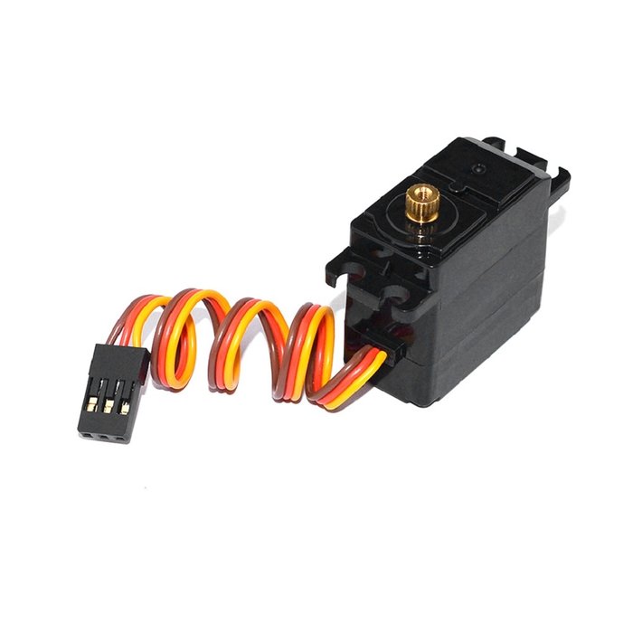 ZD Racing Servo 2.2 kg