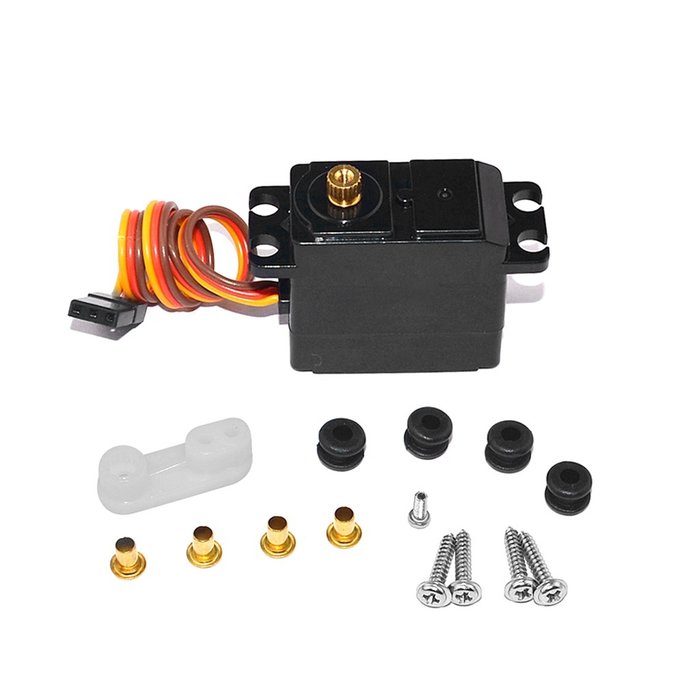 ZD Racing Servo 2.2 kg