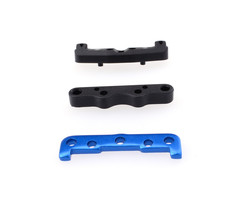 ZD Racing Querlenkerhalterungen vorne