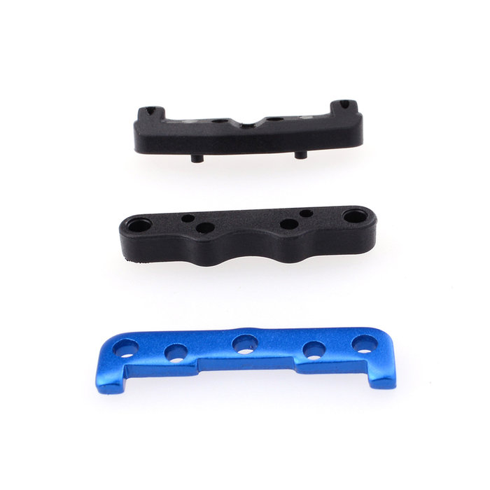 ZD Racing Front suspension arm mounts