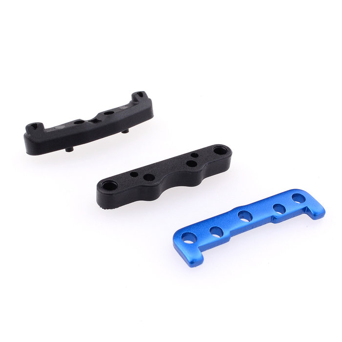 ZD Racing Front suspension arm mounts