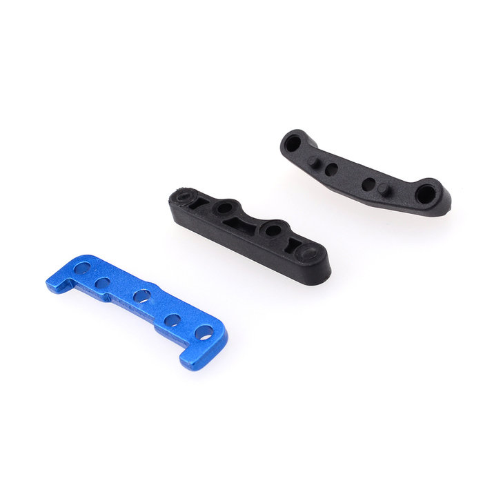 ZD Racing Front suspension arm mounts