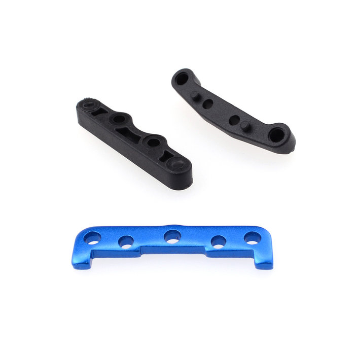 ZD Racing Front suspension arm mounts
