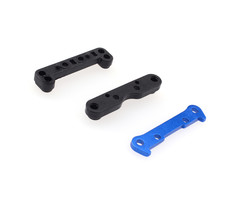 ZD Racing Querlenkerhalterungen hinten