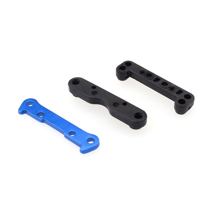 ZD Racing Querlenkerhalterungen hinten