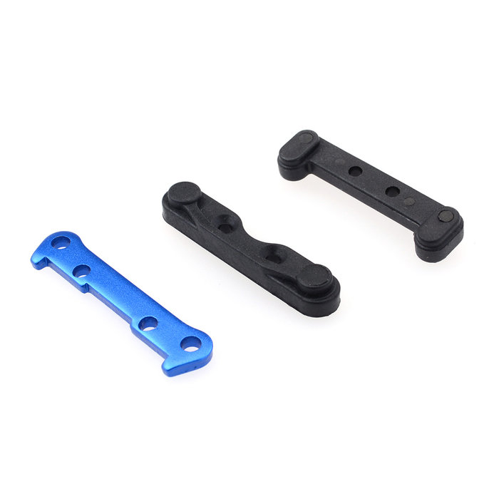ZD Racing Rear suspension arm mounts