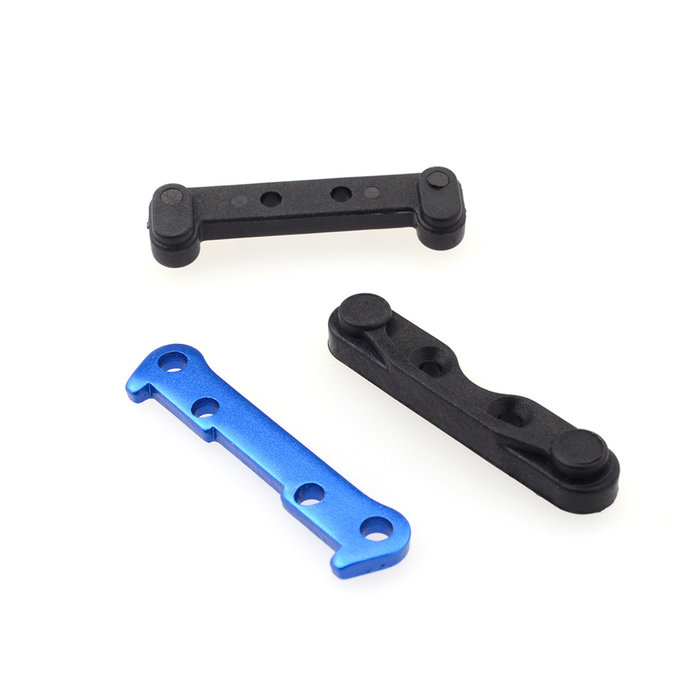 ZD Racing Querlenkerhalterungen hinten