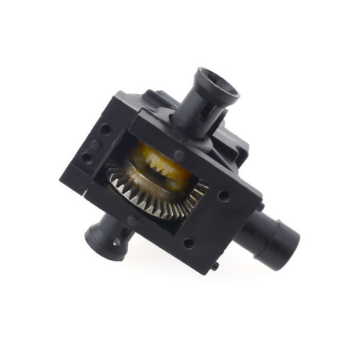 ZD Racing Front differential gear