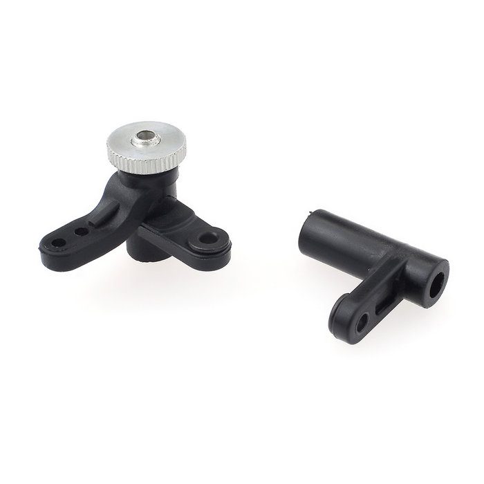 ZD Racing  Lenkarm-Set