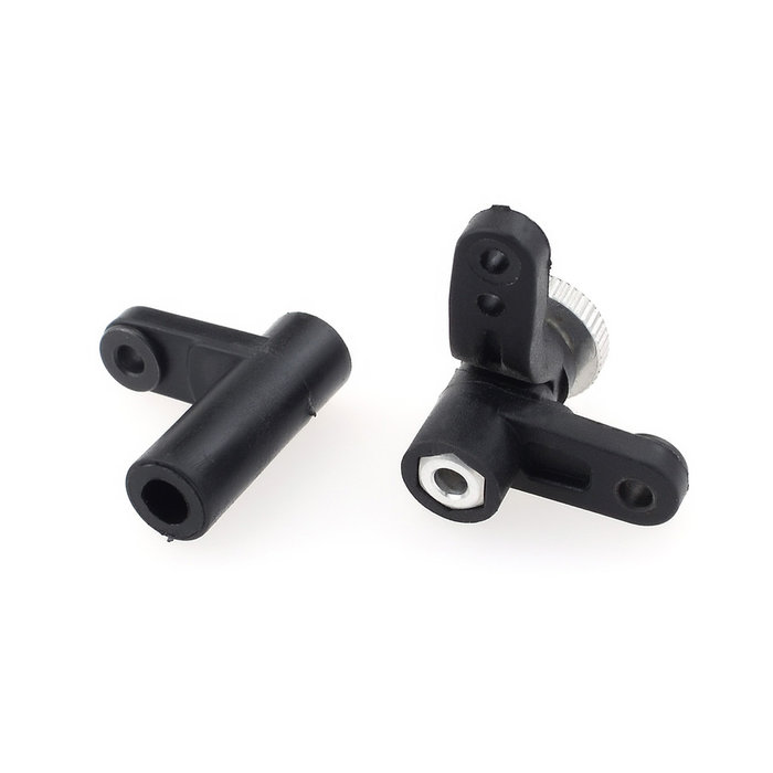 ZD Racing  Lenkarm-Set