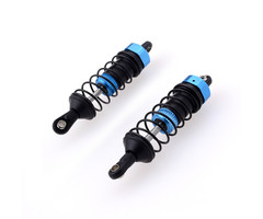 ZD Racing Schokbreker set voor