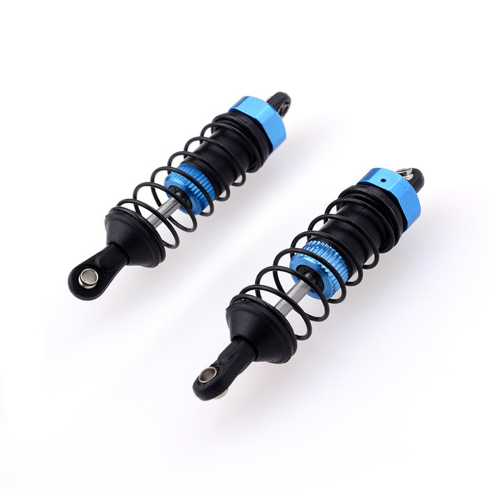 ZD Racing Front shock set