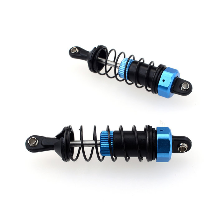 ZD Racing Front shock set