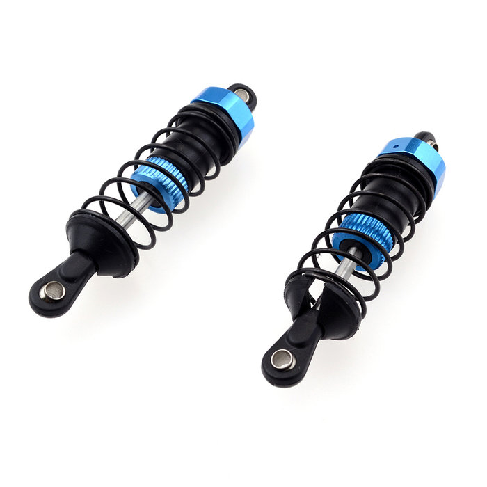 ZD Racing Front shock set