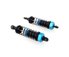 ZD Racing Schokbreker set achter