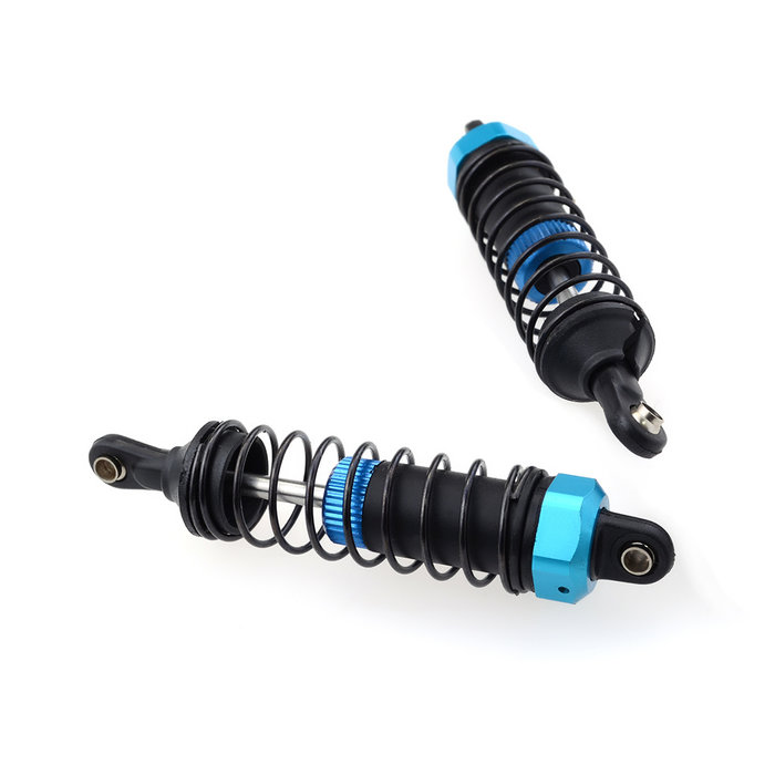 ZD Racing Dämpfersatz hinten