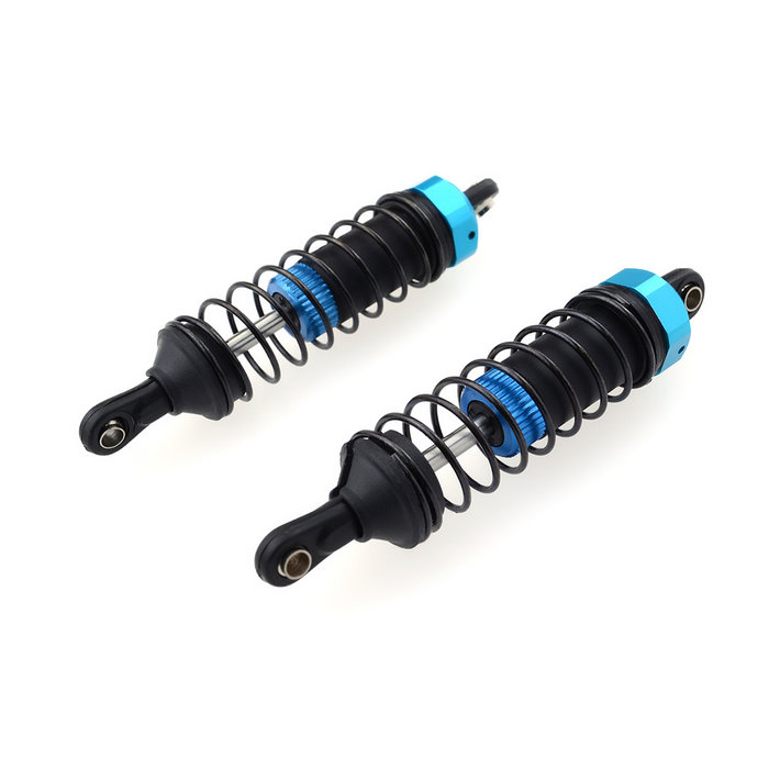 ZD Racing Dämpfersatz hinten