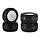 Set wielen (2 of 4 stuks) voor Monster Truck 1/16