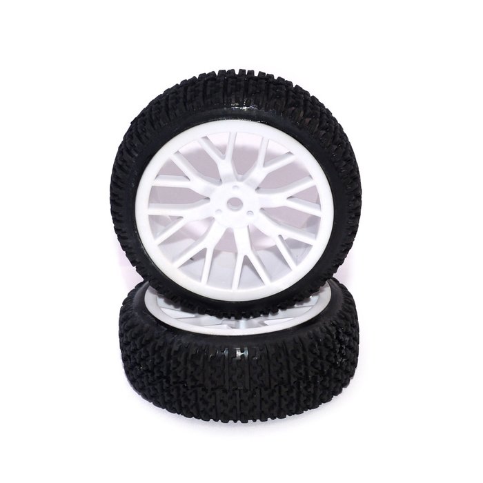 ZD Racing Set wielen Buggy (2 stuks)