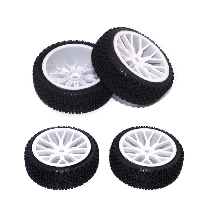 ZD Racing Set wielen Buggy (2 stuks)