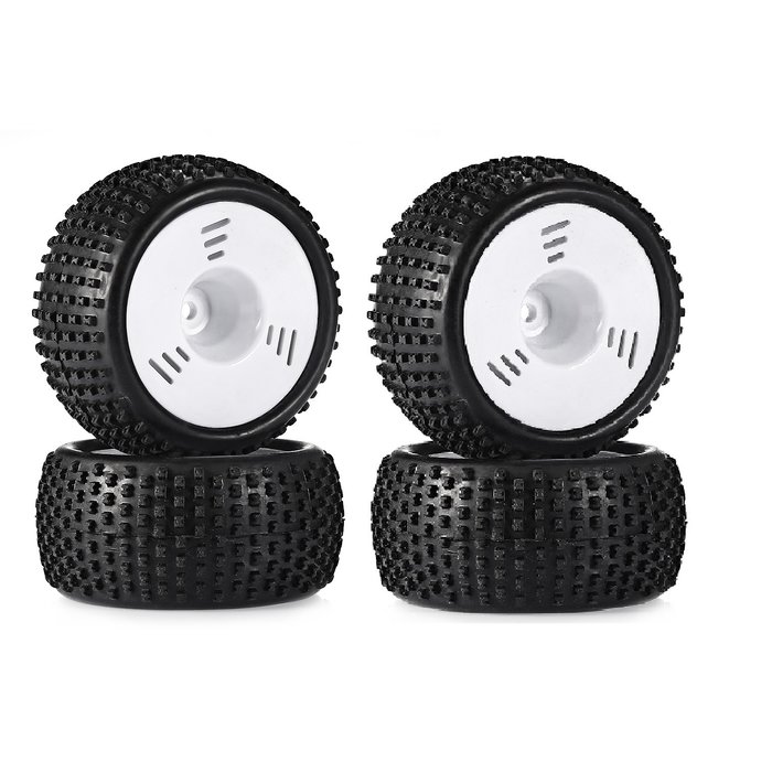 ZD Racing Wheel set Truggy ( 2 pcs)