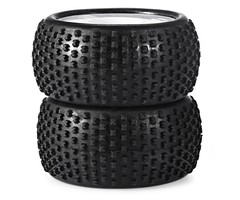 ZD Racing Set wielen Truggy (2 stuks)