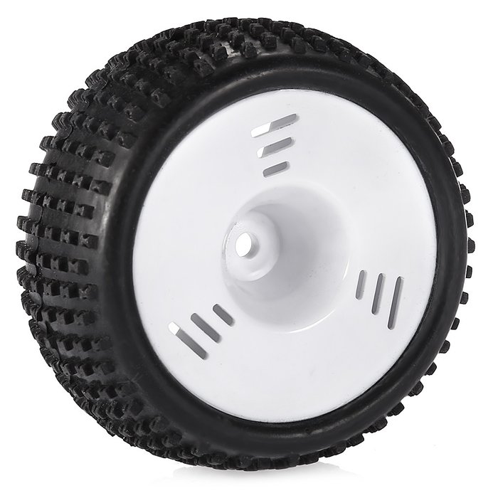 ZD Racing Laufradsatz Truggy (2 Stück)